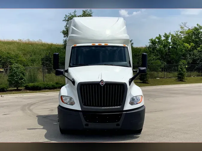 2025 INT LT625 6X4
