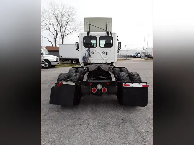 2019 FREIGHTLINER/MERCEDES NEW CASCADIA PX12664