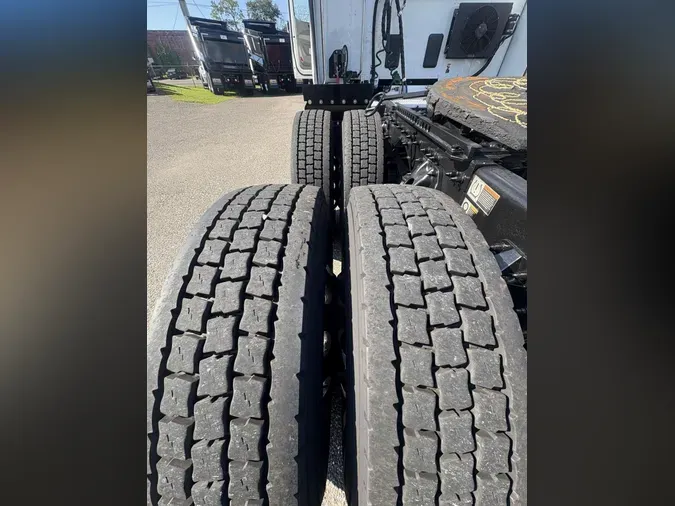 2019 Peterbilt 579