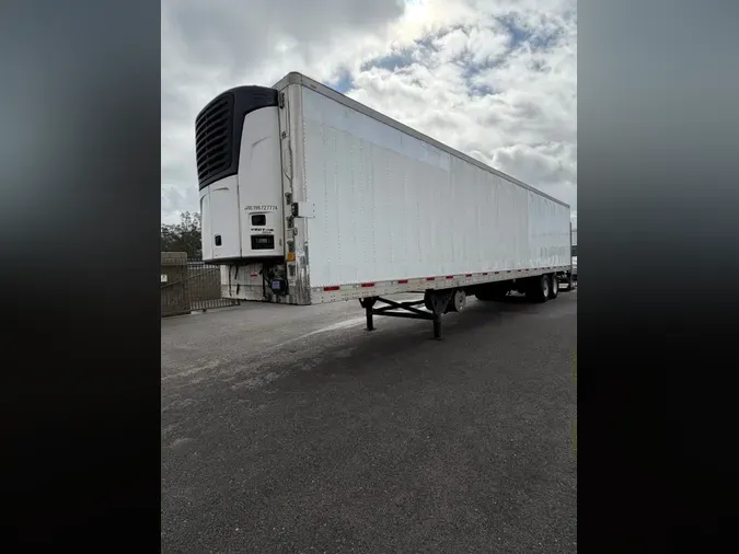 2019 UTILITY TRAILERS VS2RA 48/162/102