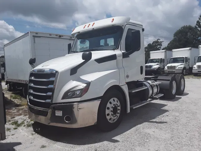 2019 FREIGHTLINER/MERCEDES NEW CASCADIA PX12664b4ef28775383bc8149ace452013d0439