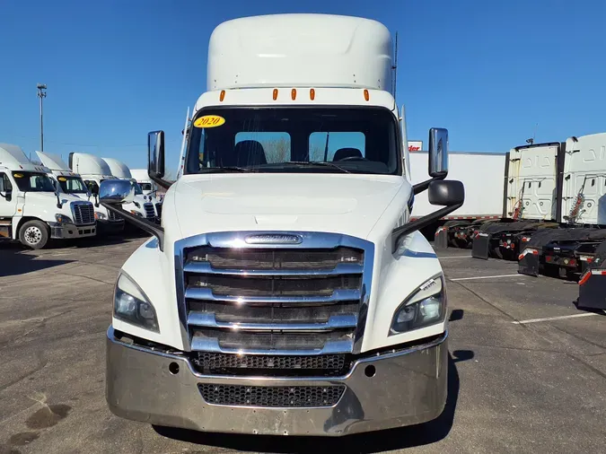 2020 FREIGHTLINER/MERCEDES NEW CASCADIA PX12664