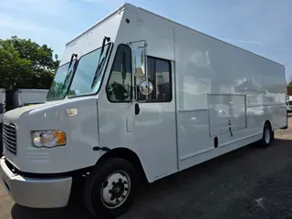 2017 FRTLR CUSTOM CHASSIS CORP MT55