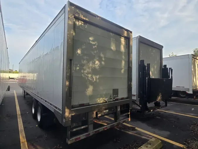 2017 GREAT DANE TRAILERS 7311TJW 48/156/102b4efea5634dd437bec0378d91a9c0523