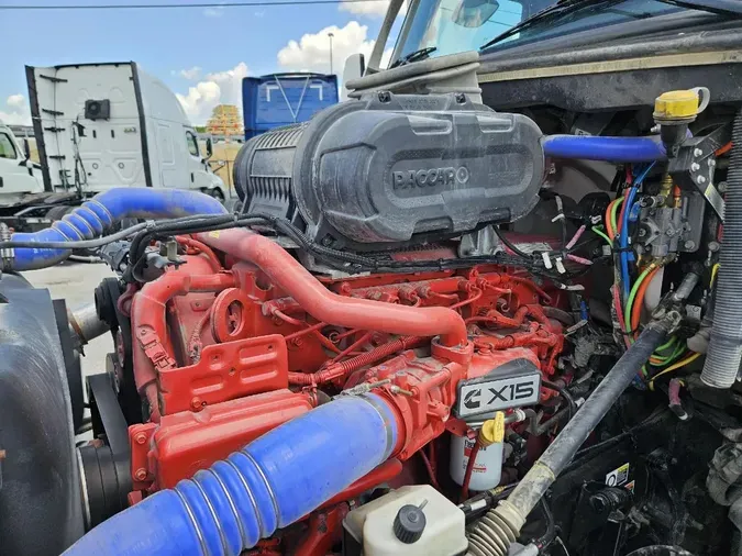 2024 PETERBILT 579