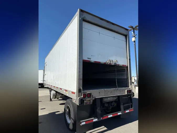 2016 UTILITY TRAILERS VS1RA 28/162/102