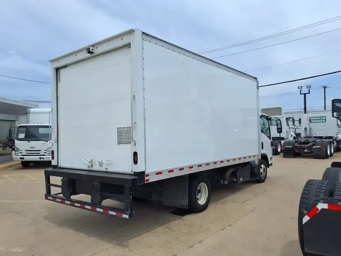 2021 CHEVROLET MOTOR DIV. LCF 4500HDb4f14d4891867215de85425e6a803bcd
