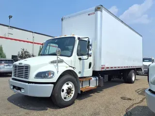 2020 FREIGHTLINER M2 106