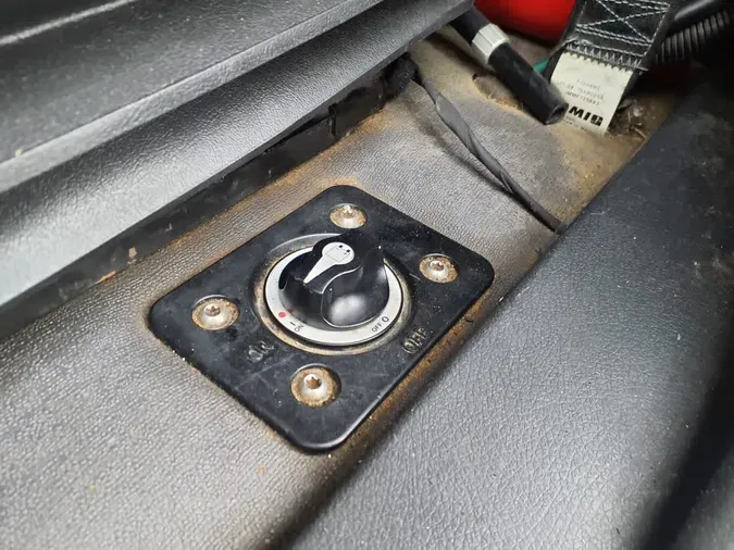 2020 FREIGHTLINER/MERCEDES NEW CASCADIA 116