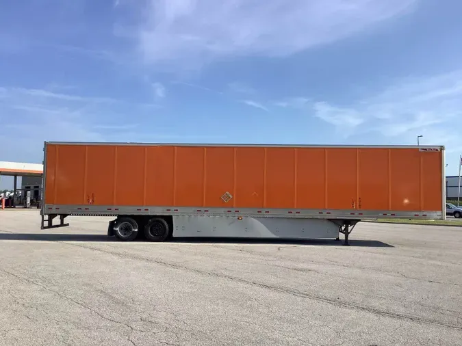 2015 Great Dane 