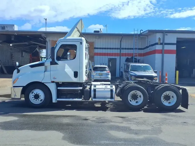 2019 FREIGHTLINER/MERCEDES NEW CASCADIA PX12664b4f3cec9982814d556d7cbbf2ba56282