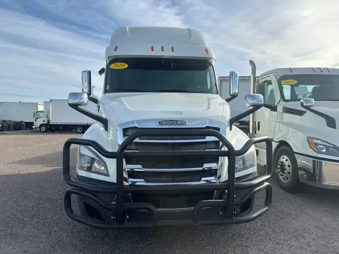 2020 FREIGHTLINER/MERCEDES NEW CASCADIA PX12664