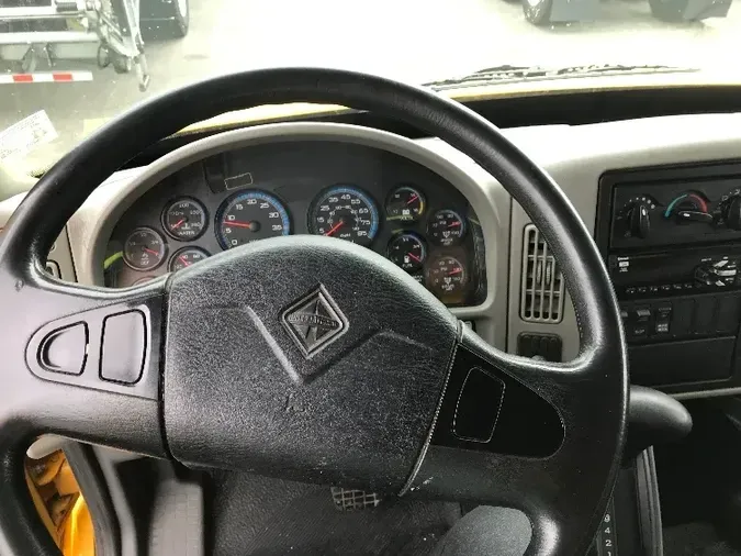 2019 International 4300