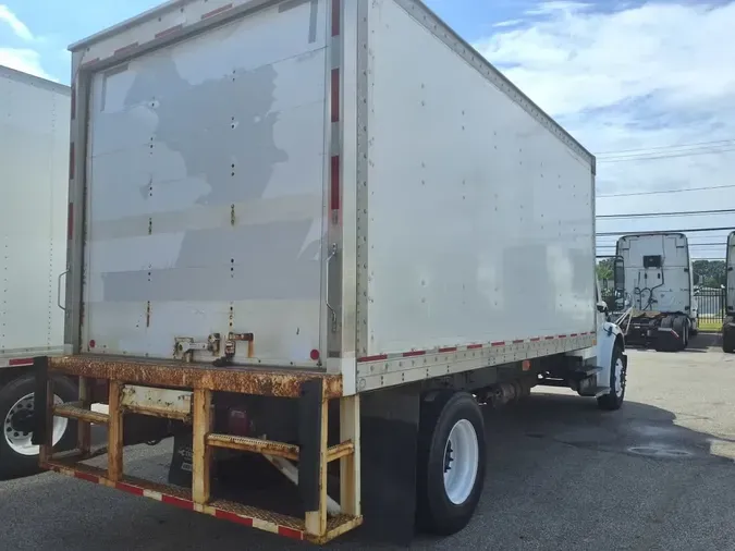 2019 FREIGHTLINER M2 106
