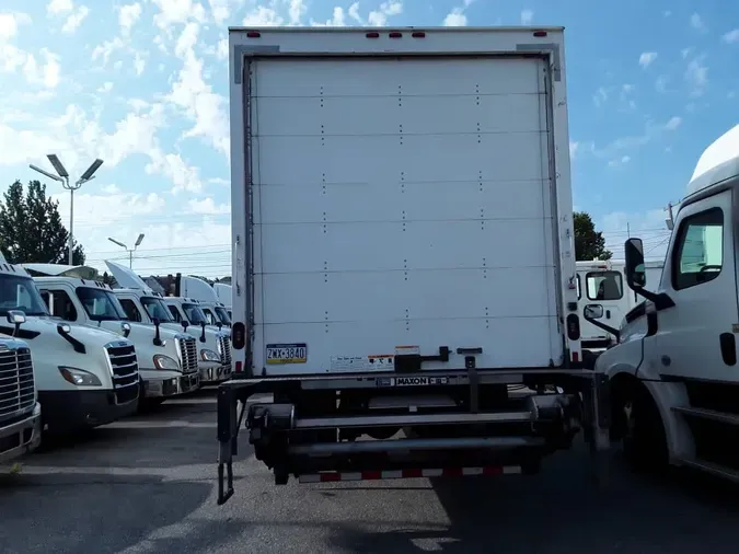 2019 FREIGHTLINER M2 106