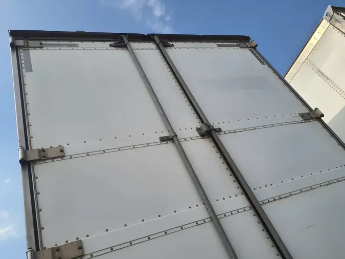 2017 UTILITY TRAILERS VS2RA 53/162/102b4f7bd28e59afea98ae0e8bcdb5d3af3