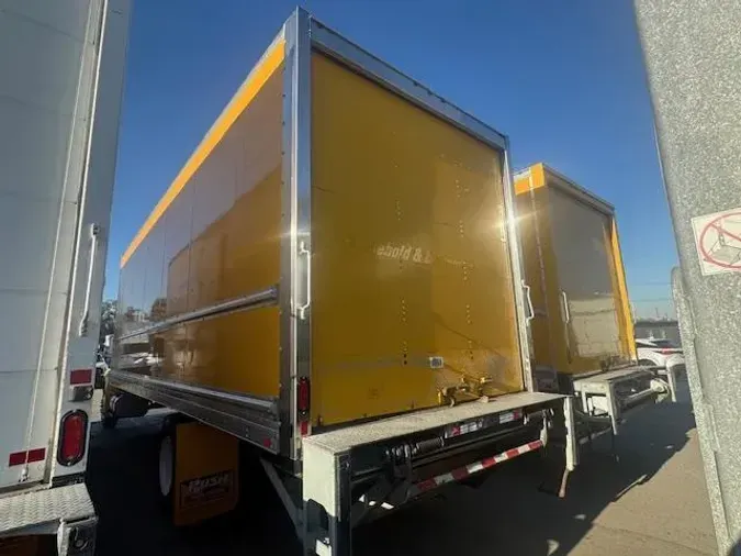2019 International 4300