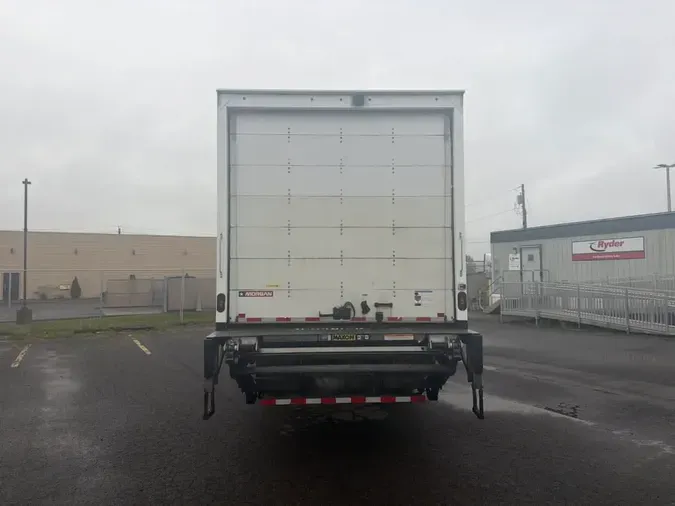 2023 NAVISTAR INTERNATIONAL MV607 (4X2)b4f81e9ebe31cb59d8e822dc47b7d5fd