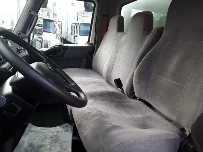 2019 NAVISTAR INTERNATIONAL MV607 (4X2)b4f828bcd022d7d4645f09268e72f712