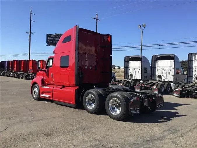 2022 INTERNATIONAL LT625