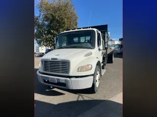 2018 FREIGHTLINER/MERCEDES M2 106