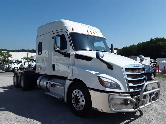 2019 FREIGHTLINER NEW CASCADIA PX12664