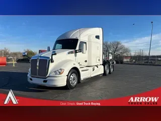 2020 KENWORTH T680