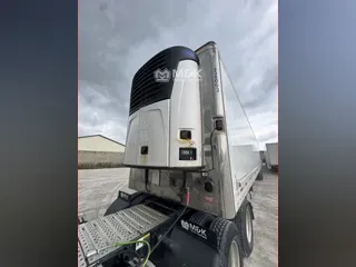 2023 WABASH Artic Lite