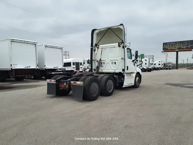 2019 FREIGHTLINER/MERCEDES NEW CASCADIA PX12664b4ff5df27d191f4ab656fbd0df6aa40e