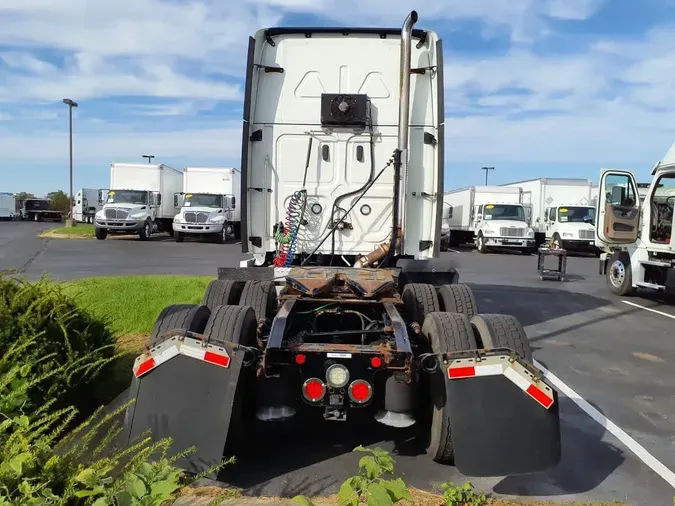2019 FREIGHTLINER/MERCEDES NEW CASCADIA PX12664b4ffcb3f70ee9c44bee1683bb45f467a