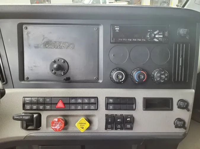 2020 FREIGHTLINER/MERCEDES NEW CASCADIA PX12664b4fff9c93a7cfbb4547393290cc2feec