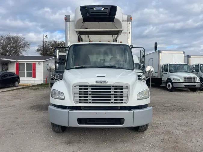 2017 FREIGHTLINER/MERCEDES M2 106