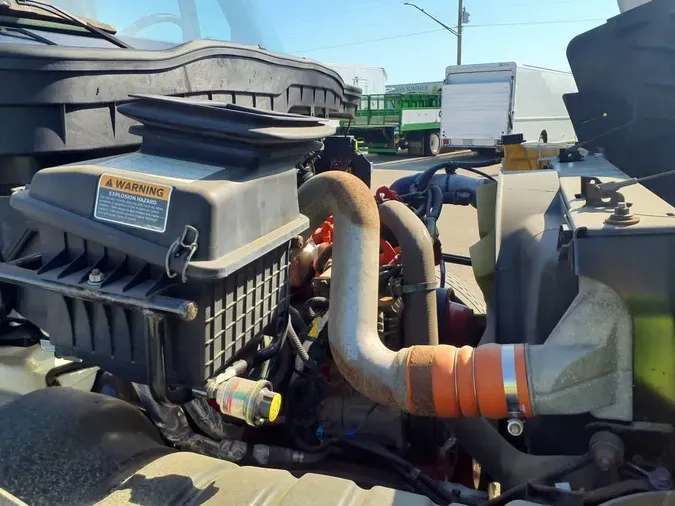 2018 NAVISTAR INTERNATIONAL 4300