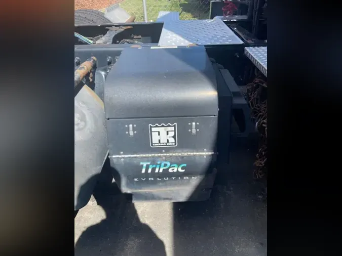 2019 FREIGHTLINER NEW CASCADIA PX12664