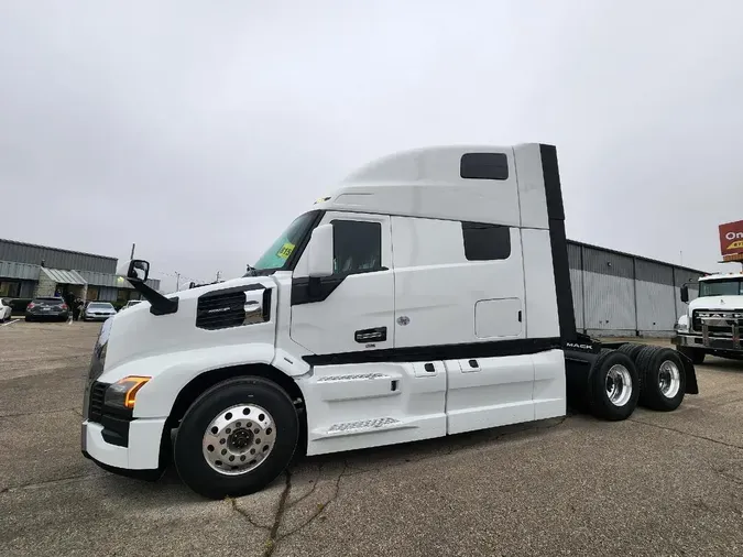 2026 MACK PIONEERb5021c2f7c0d4c87ba8659150576da5e