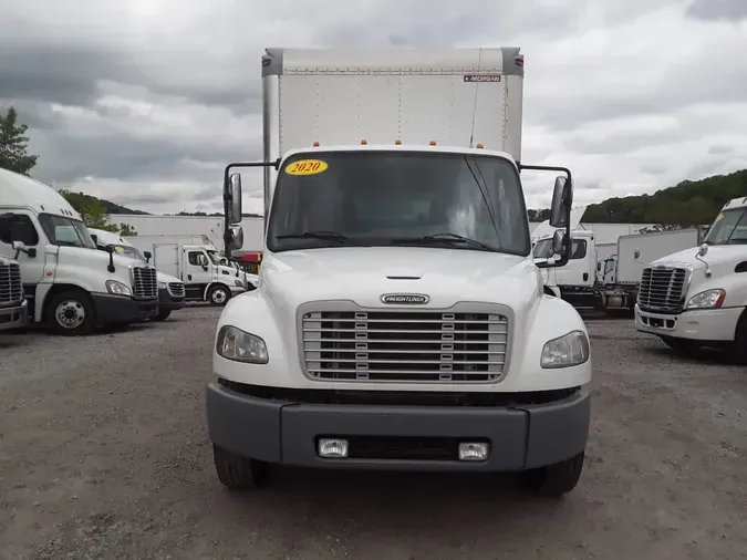 2020 FREIGHTLINER M2 106