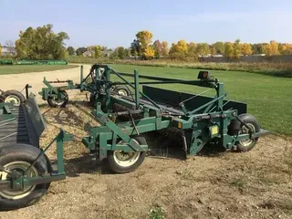 2010 Pickett C8030