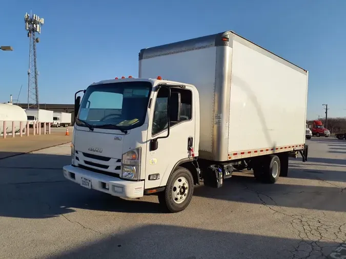 2019 ISUZU NPR HDb5047f9389f62cf9099f209bc0b6aaf8