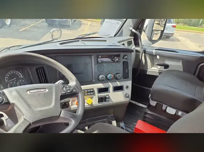 2020 FREIGHTLINER/MERCEDES NEW CASCADIA PX12664