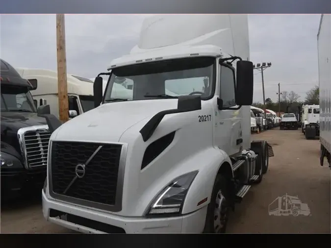 2020 VOLVO VNR64T300b5067ded0886f55ea14835b457f5250a