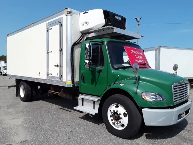 2015 FREIGHTLINER/MERCEDES M2 106