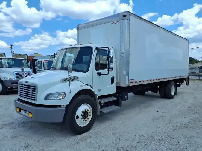 2019 FREIGHTLINER/MERCEDES M2 106b507f59d08e59f6d4f317bdb662a86c8