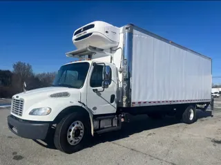 2017 FREIGHTLINER/MERCEDES M2 106