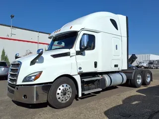 2019 FREIGHTLINER/MERCEDES NEW CASCADIA PX12664