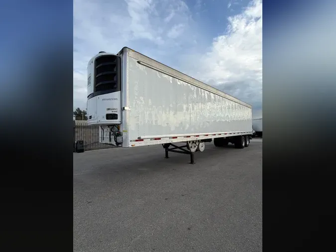 2016 UTILITY TRAILERS 45/162/96