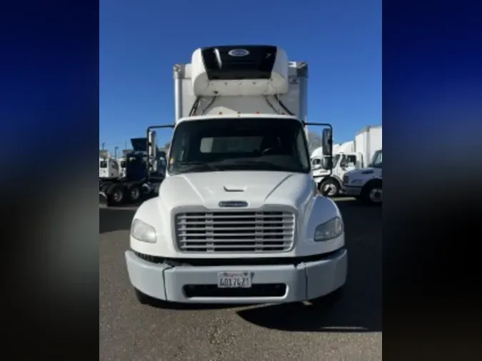 2017 FREIGHTLINER/MERCEDES M2 106b5098989ecbefe29f5b0db1d5b2f9407