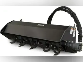 ERSKINE MINI ROTARY TILLER ATTACHMENT