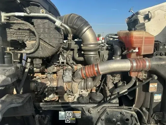 2018 Peterbilt 579b509e66d92cefe8846c37666e09e8a77
