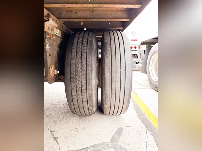 2019 UTILITY VS2RA