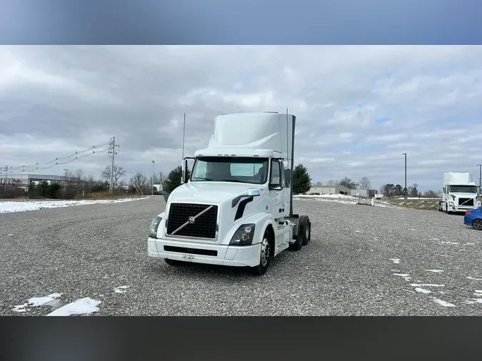 2018 Volvo VNL300